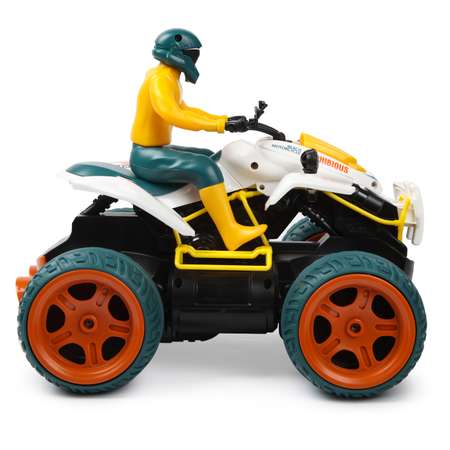 Квадроцикл РУ Mobicaro 1:16