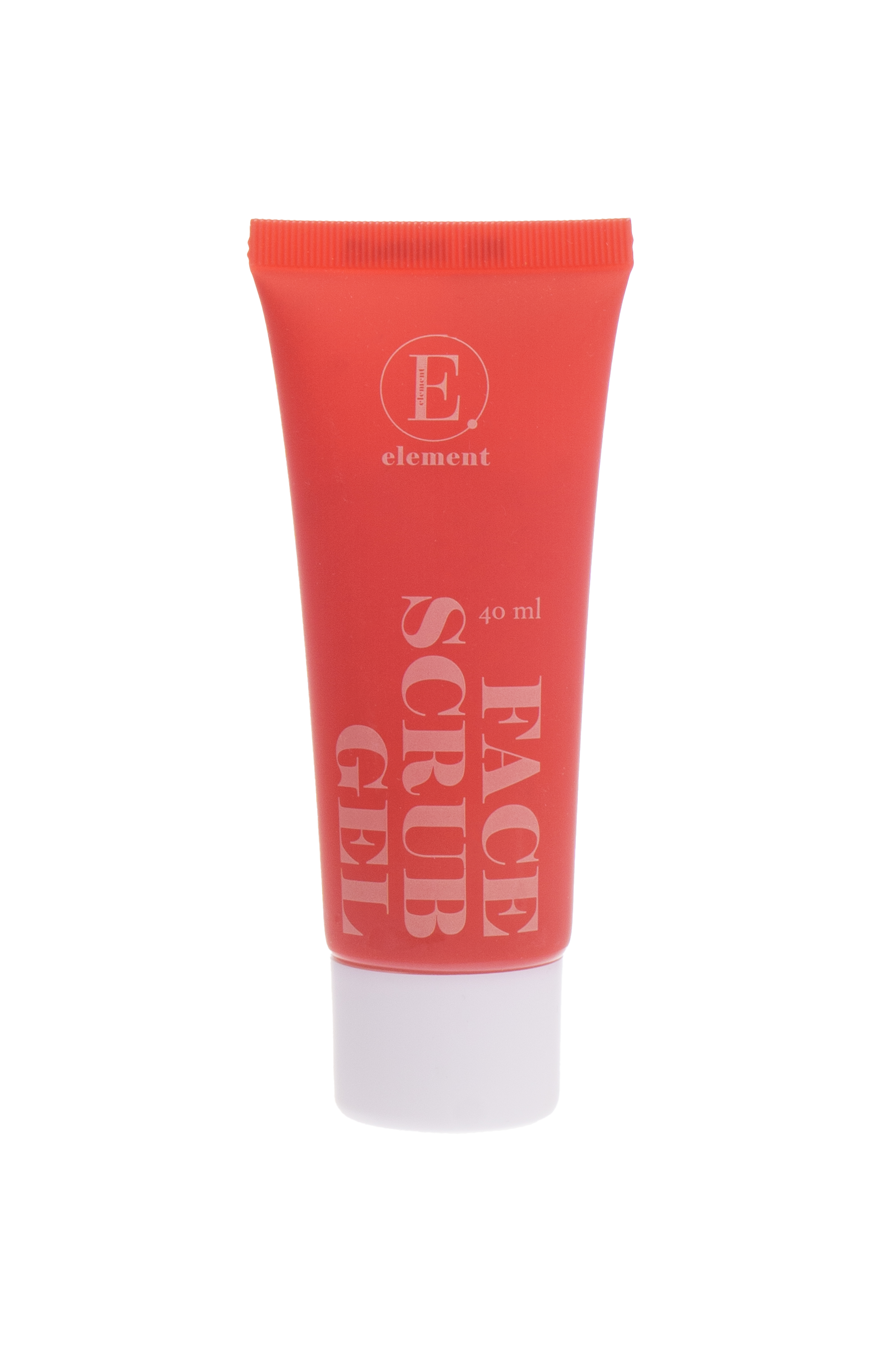 Скраб ELEMENT 40 мл 1 шт. - фото 1