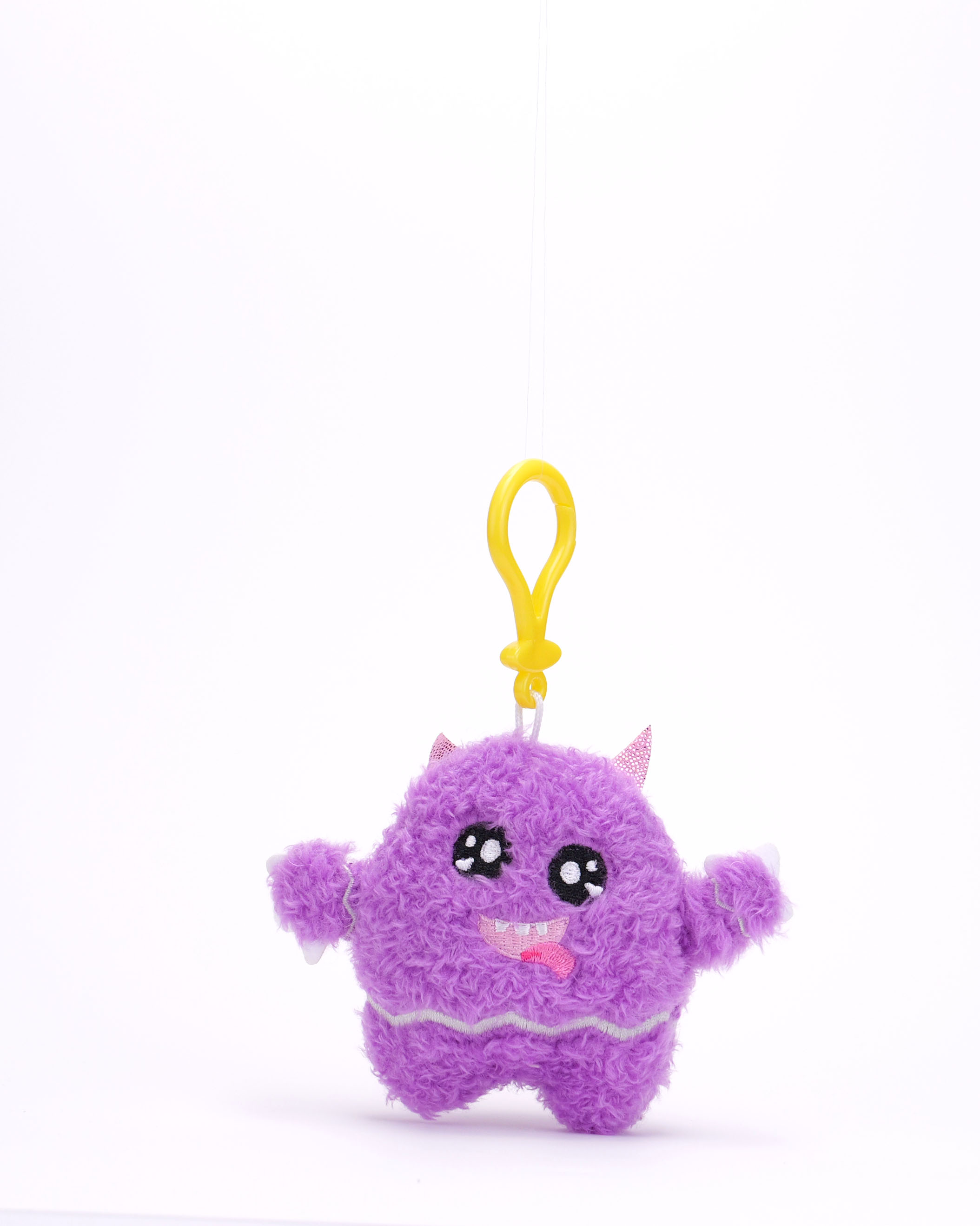 Брелок Snuggles Монстры - фото 7