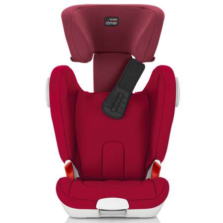Автокресло Britax Roemer Isofix 2/3 (15-36 кг)
