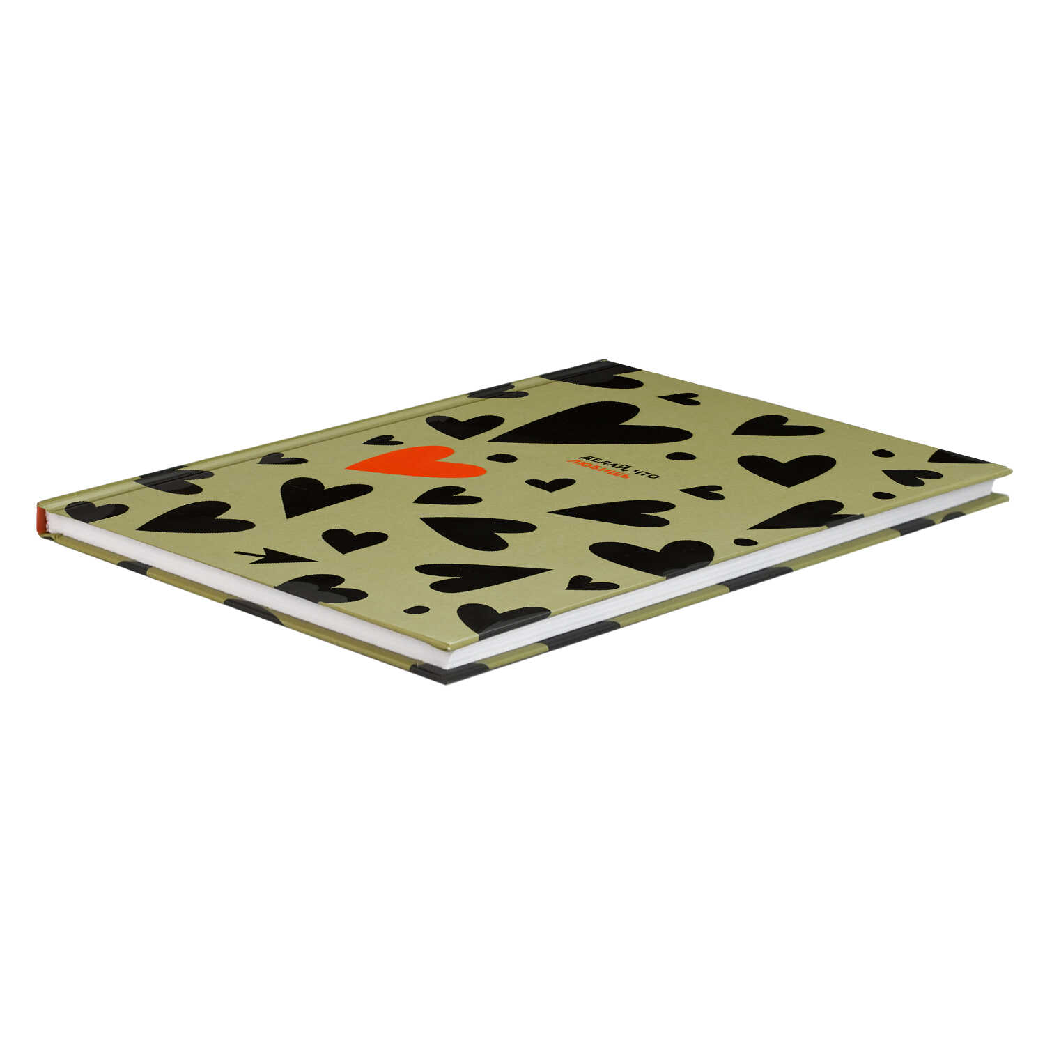 Ежедневник Феникс + 64 лист. - фото 3