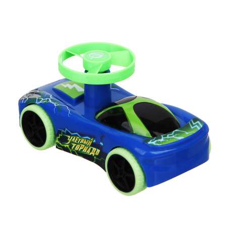 Автомобиль Игроленд