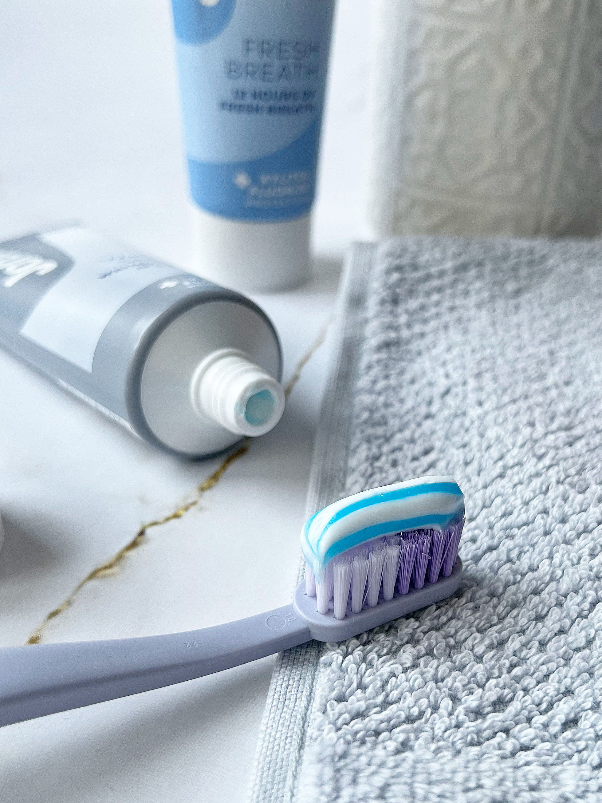 Зубная щетка классическая Jordan - фото 4