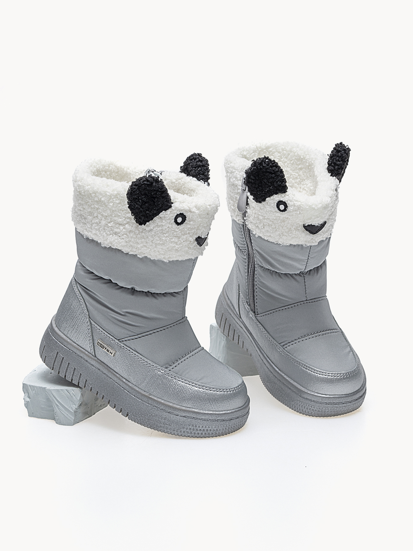 Дутики BADEN KPU031-031 - фото 3