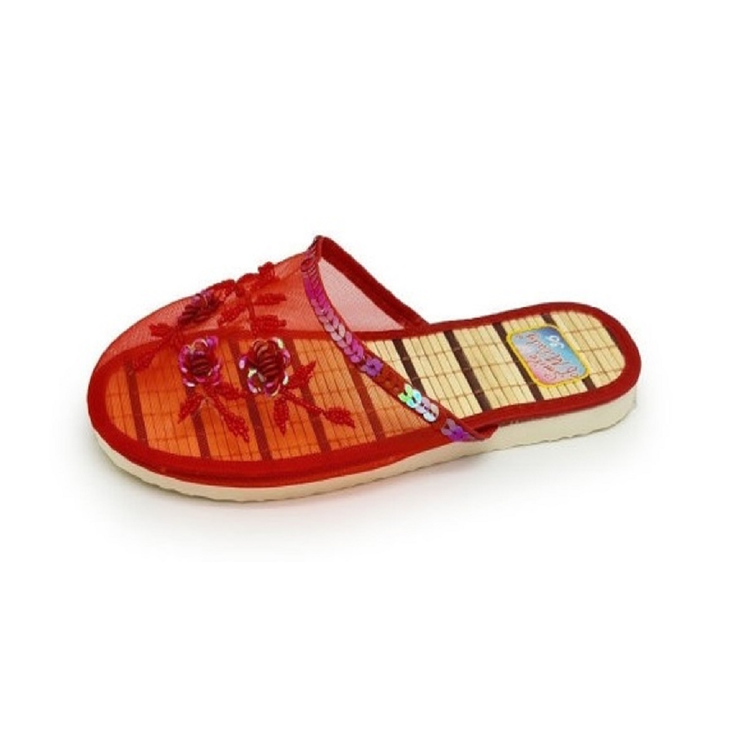 Тапочки SMILE of MILADY С2950-08 - фото 10