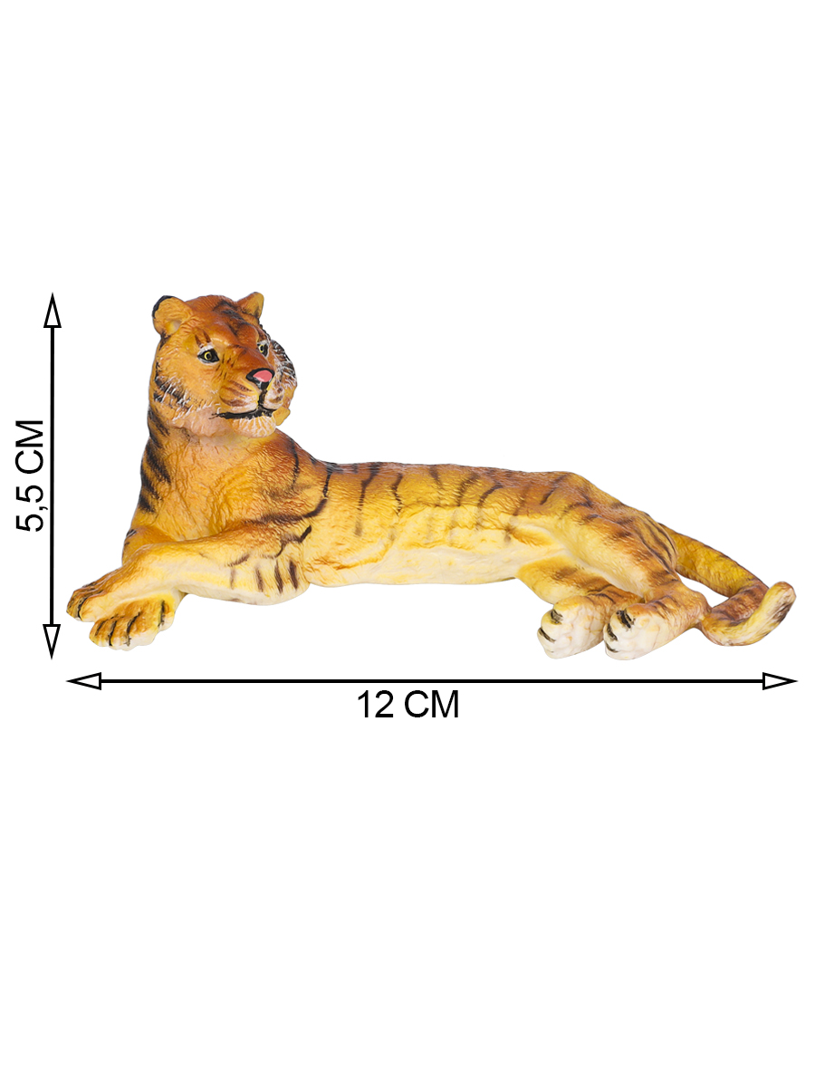 Игровой набор Masai Mara Мир диких животных - фото 6