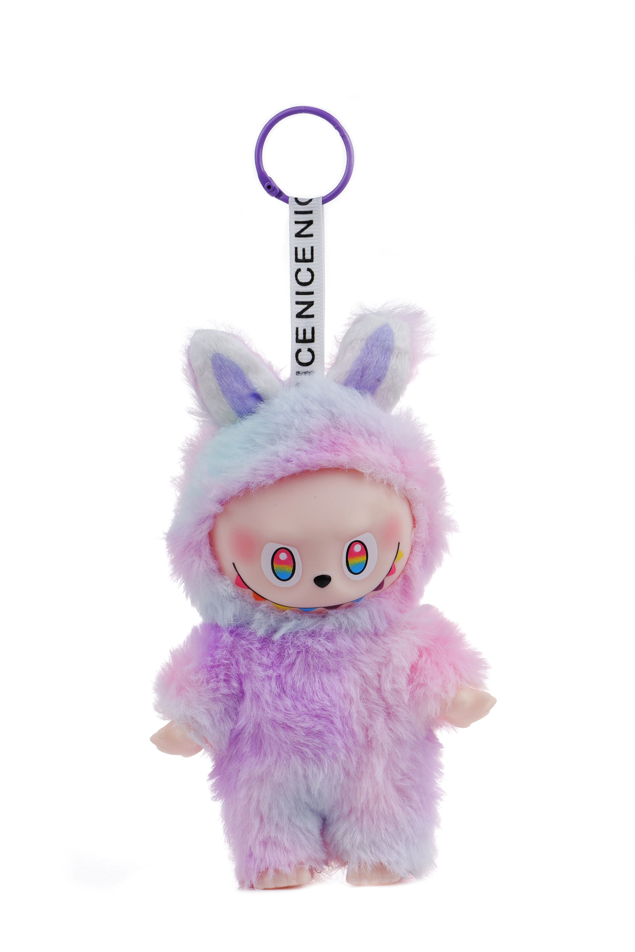 Фигурка Labubu - фото 8