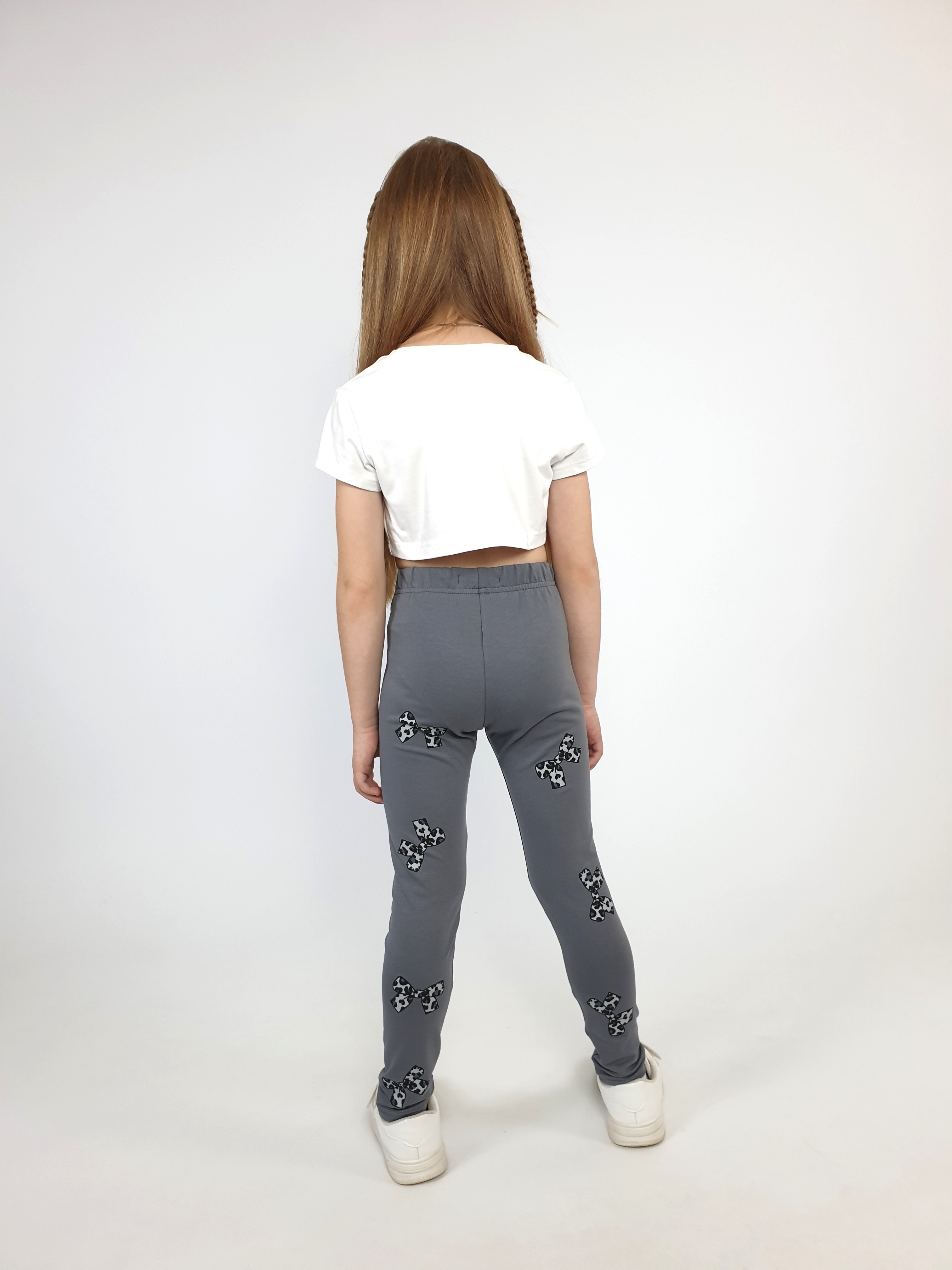 Леггинсы Luneva 17-38-2. - фото 6