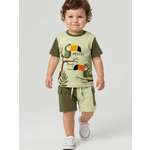 Футболка и шорты PlayToday