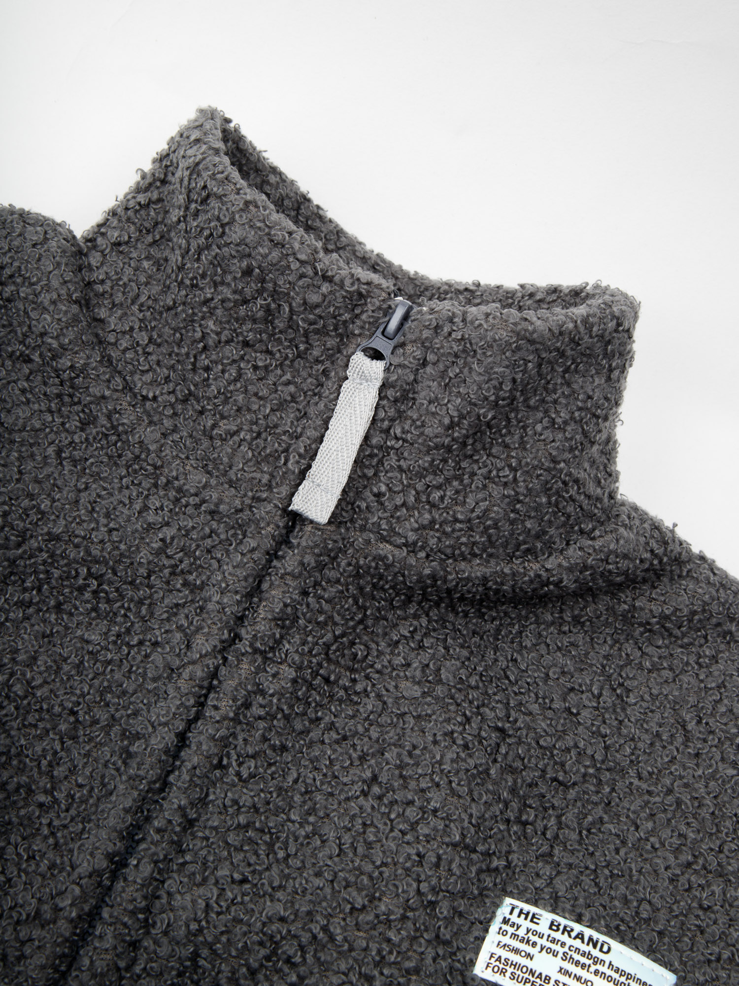 Толстовка Amarobaby AB-OD23-32L/11 - фото 12