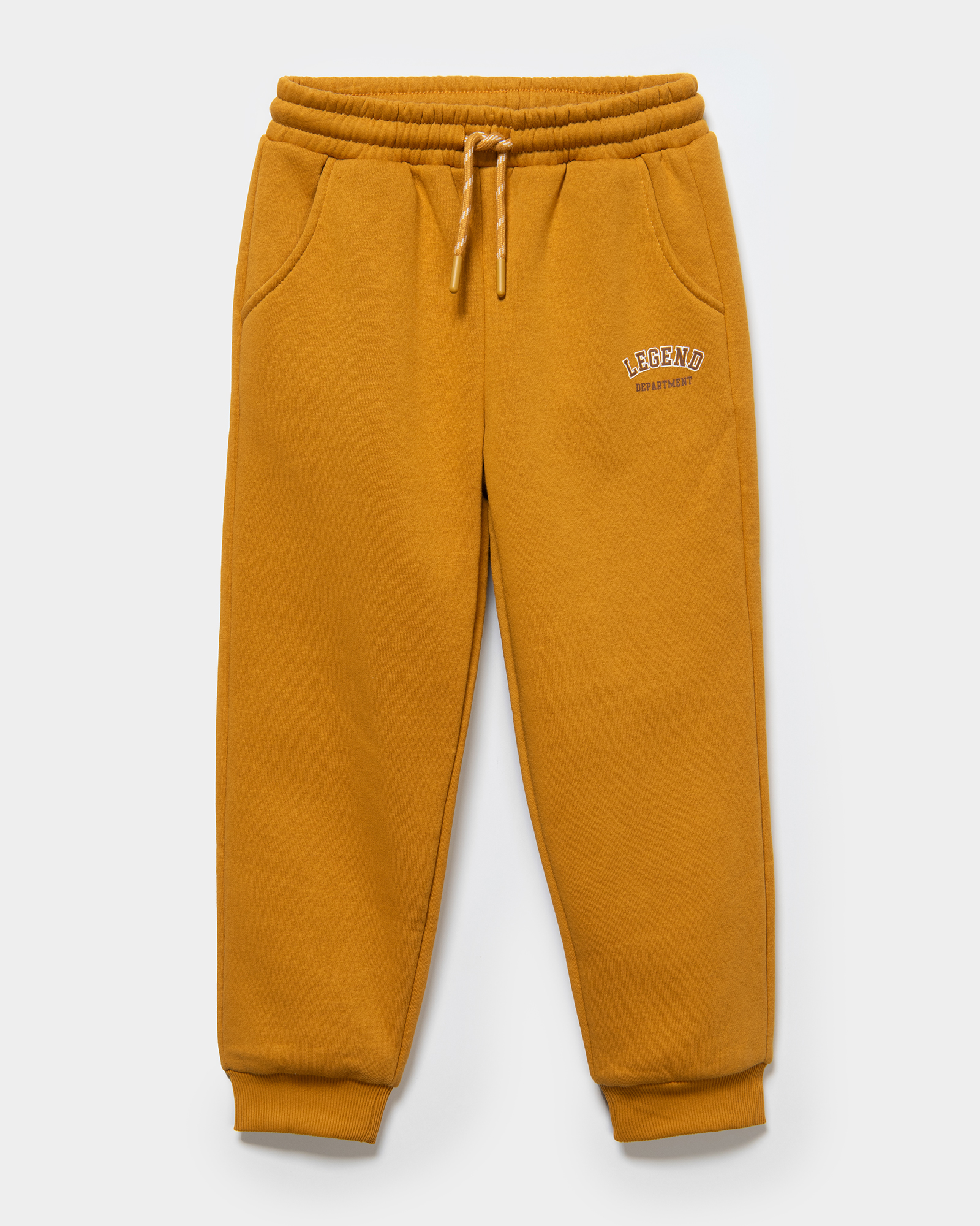 Брюки Futurino W24FU1-B41Pkb-D3 - фото 2