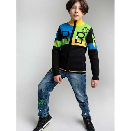 Кардиган PlayToday