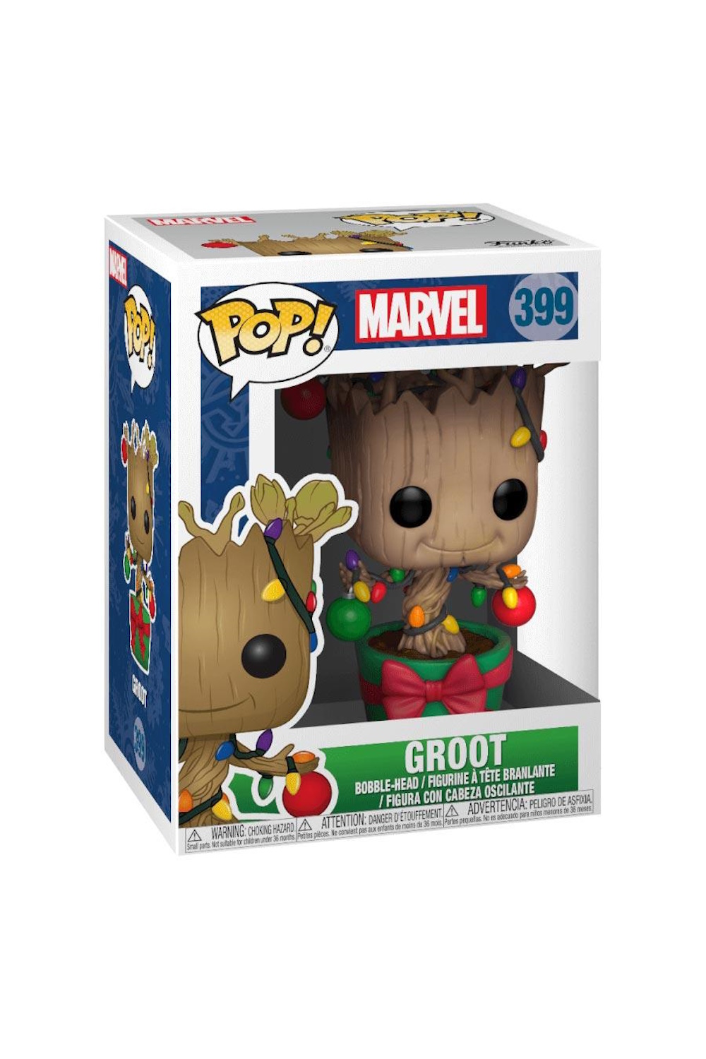 Фигурка Funko Грут - фото 2