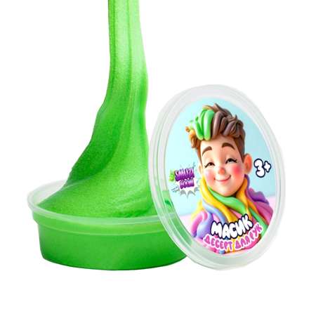 Игрушка-антистресс Smuzi boom жвачка для рук 90г в ассортименте