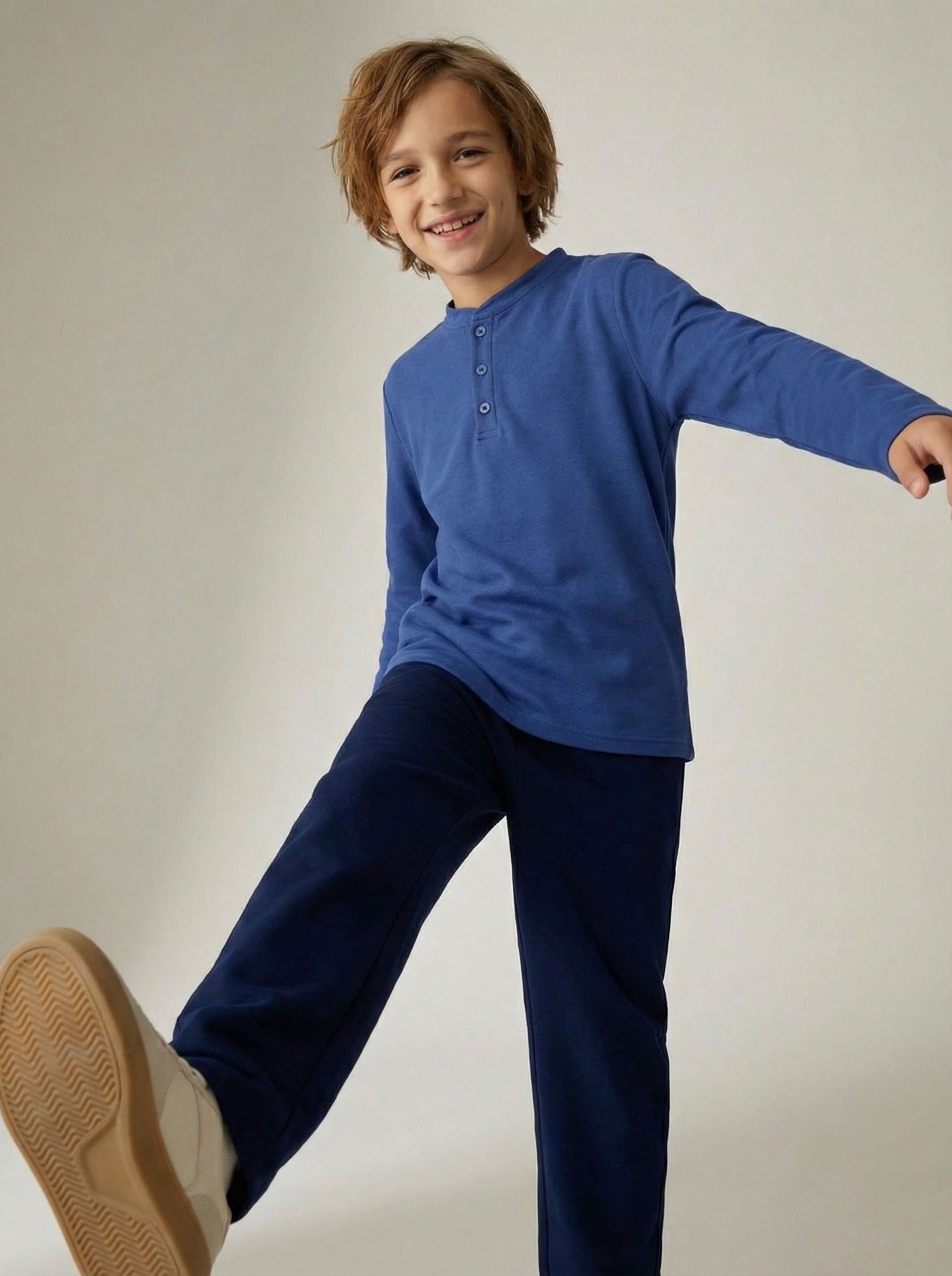 Джемпер YOULALA 2044500102 - фото 4