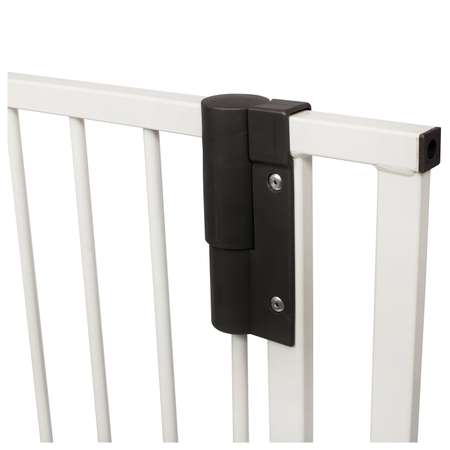 Ворота безопасности Geuther Easy Lock Белый