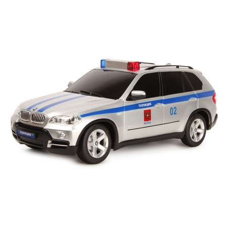 Автомобиль РУ Rastar BMW 1:18