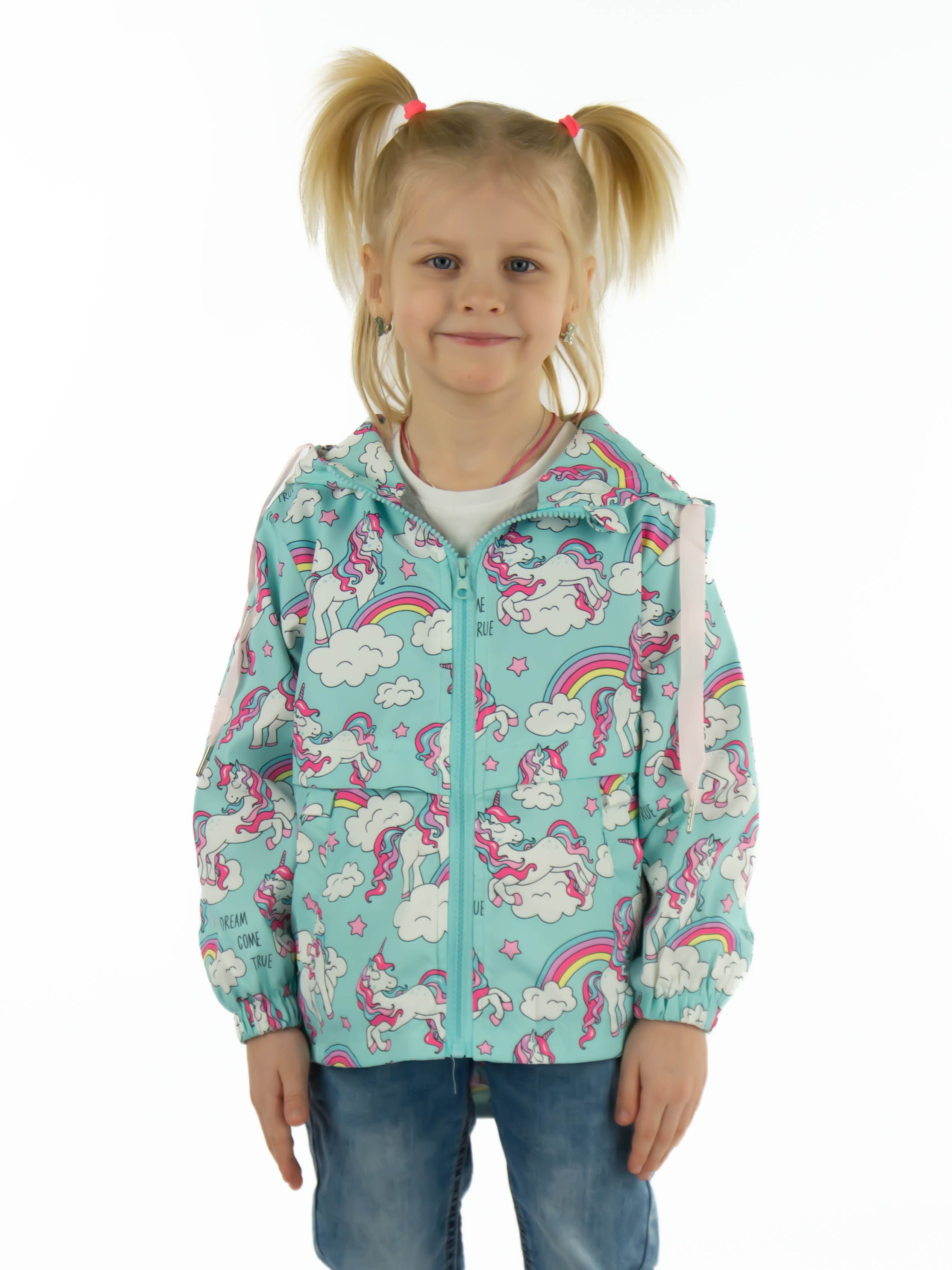 Куртка CASTLELADY 250200125 - фото 5