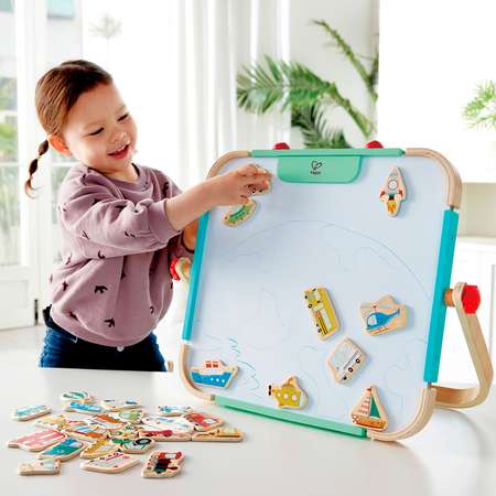 Настольная игра Hape Транспорт