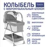 Колыбель SIMPLICITY Classic