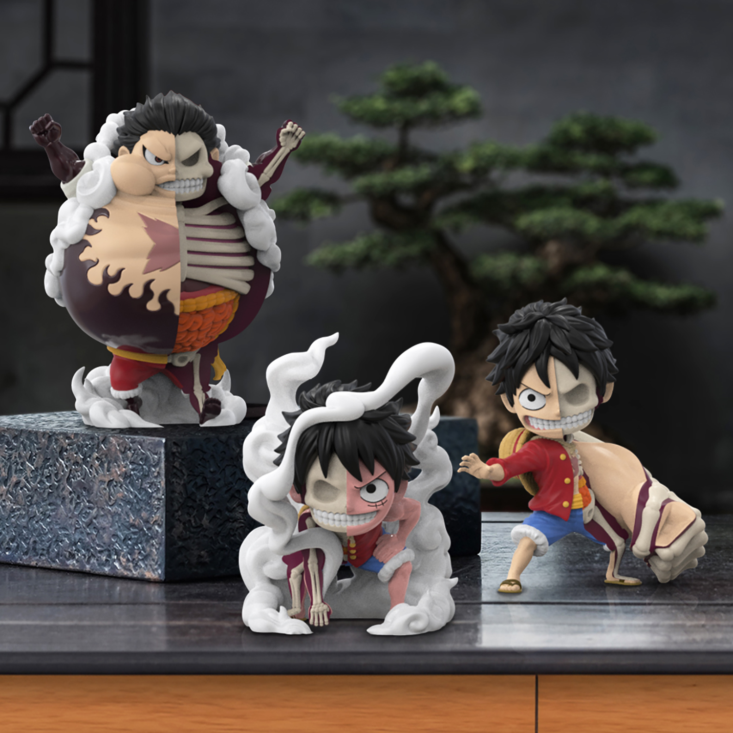 Фигурка Mighty Jaxx - фото 18