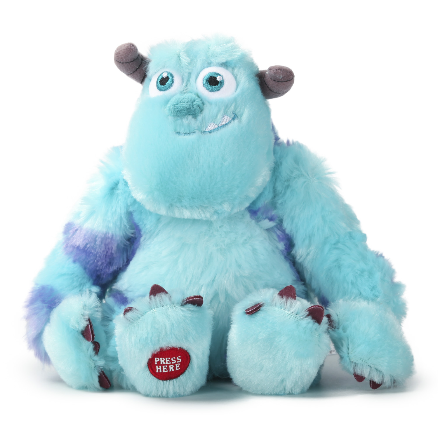 Игрушка мягкая Disney Салли TC-6207 - фото 1