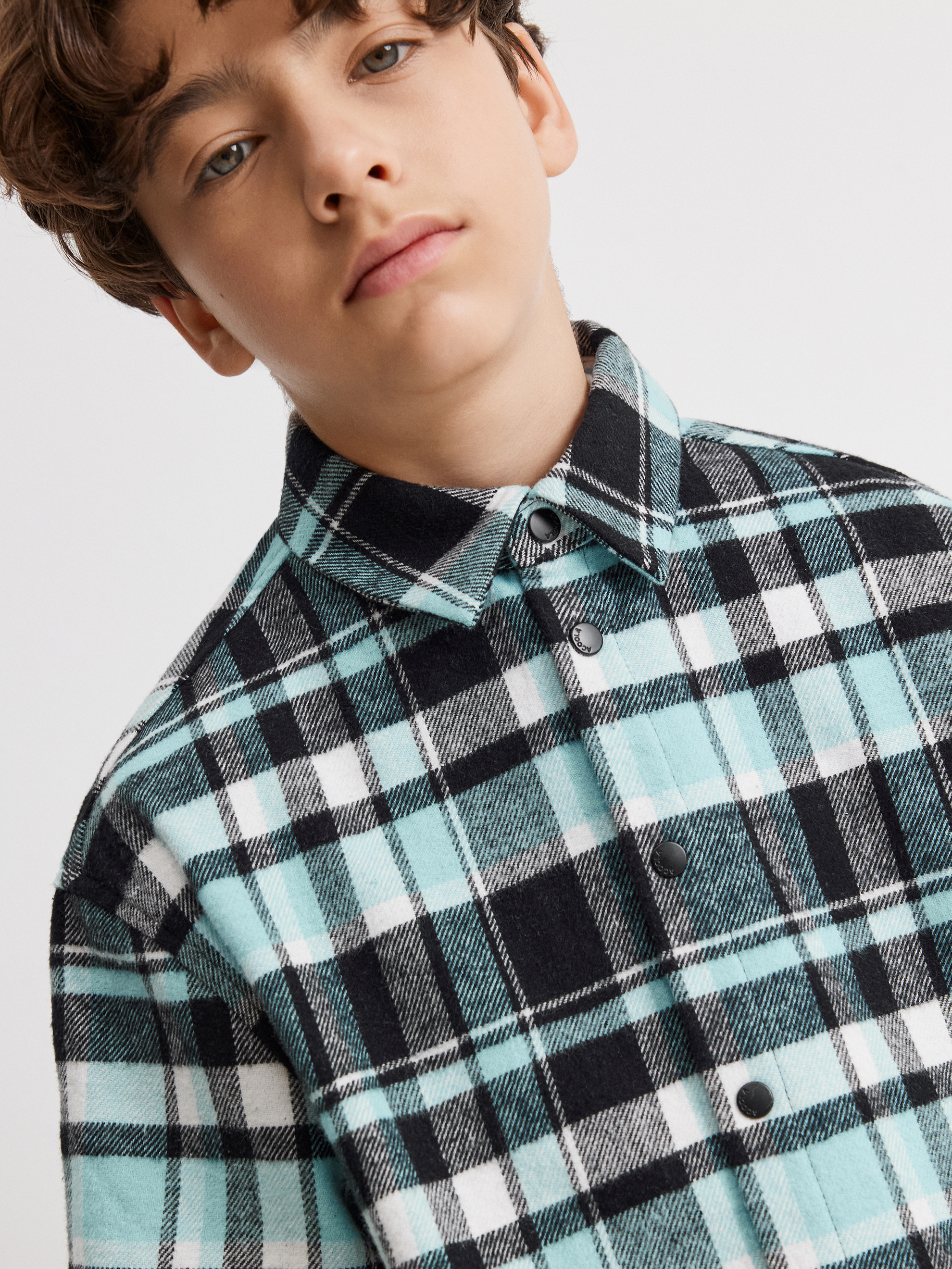 Куртка-рубашка Acoola 20110280222_0095386 - фото 5