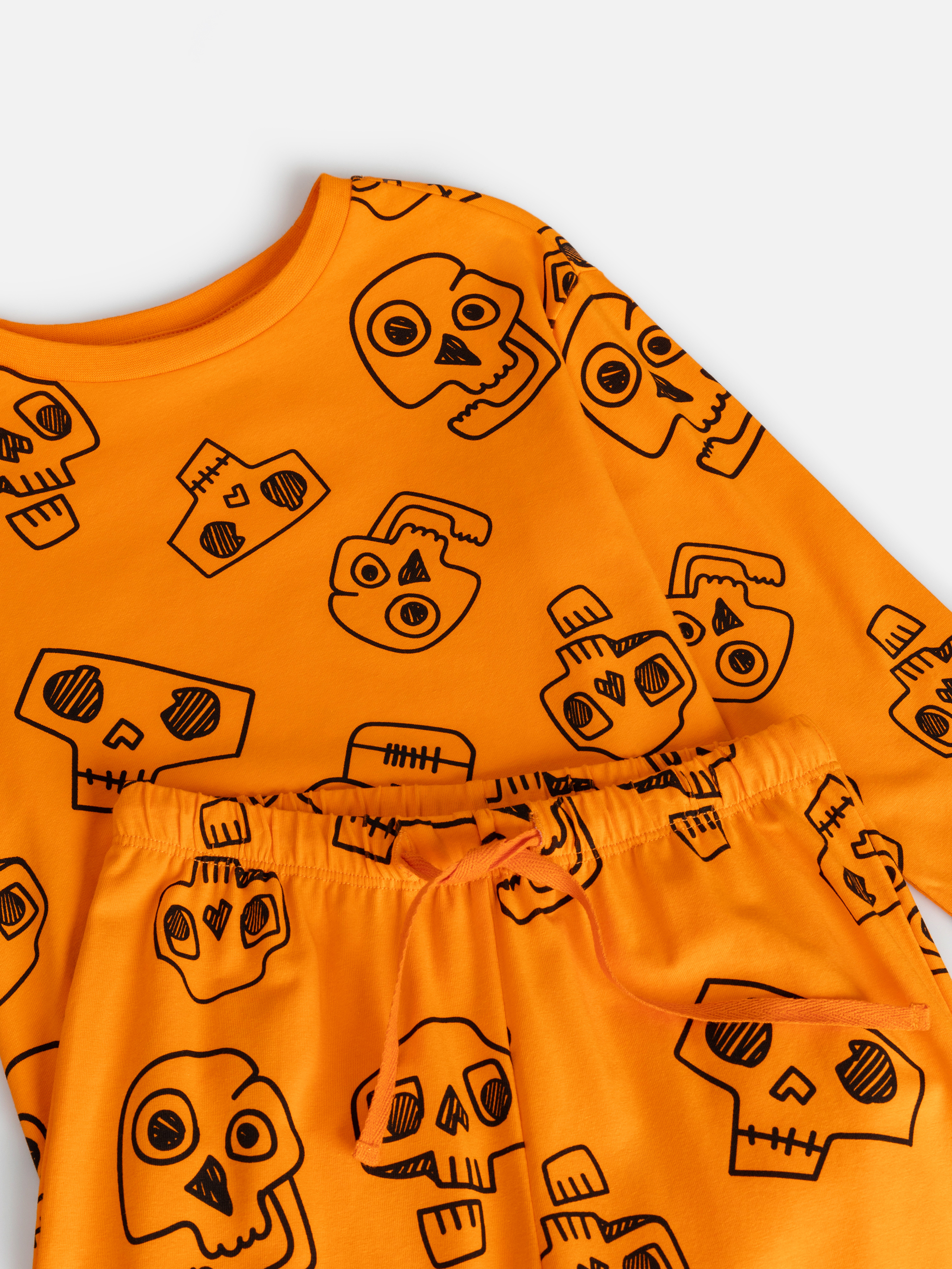 Пижама Acoola 20124280056_0092943 - фото 5