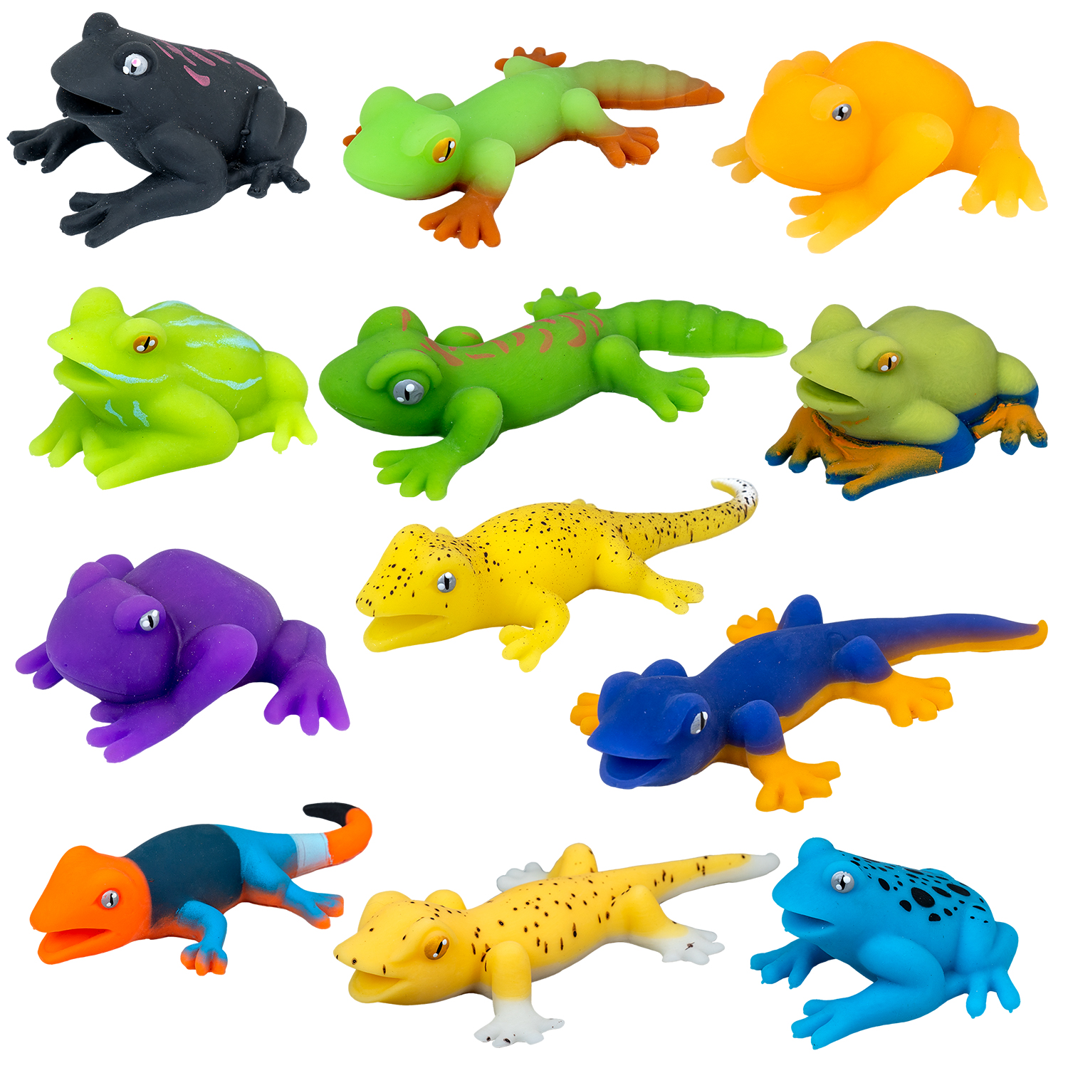 Игрушка-антистресс Sbabam - фото 11