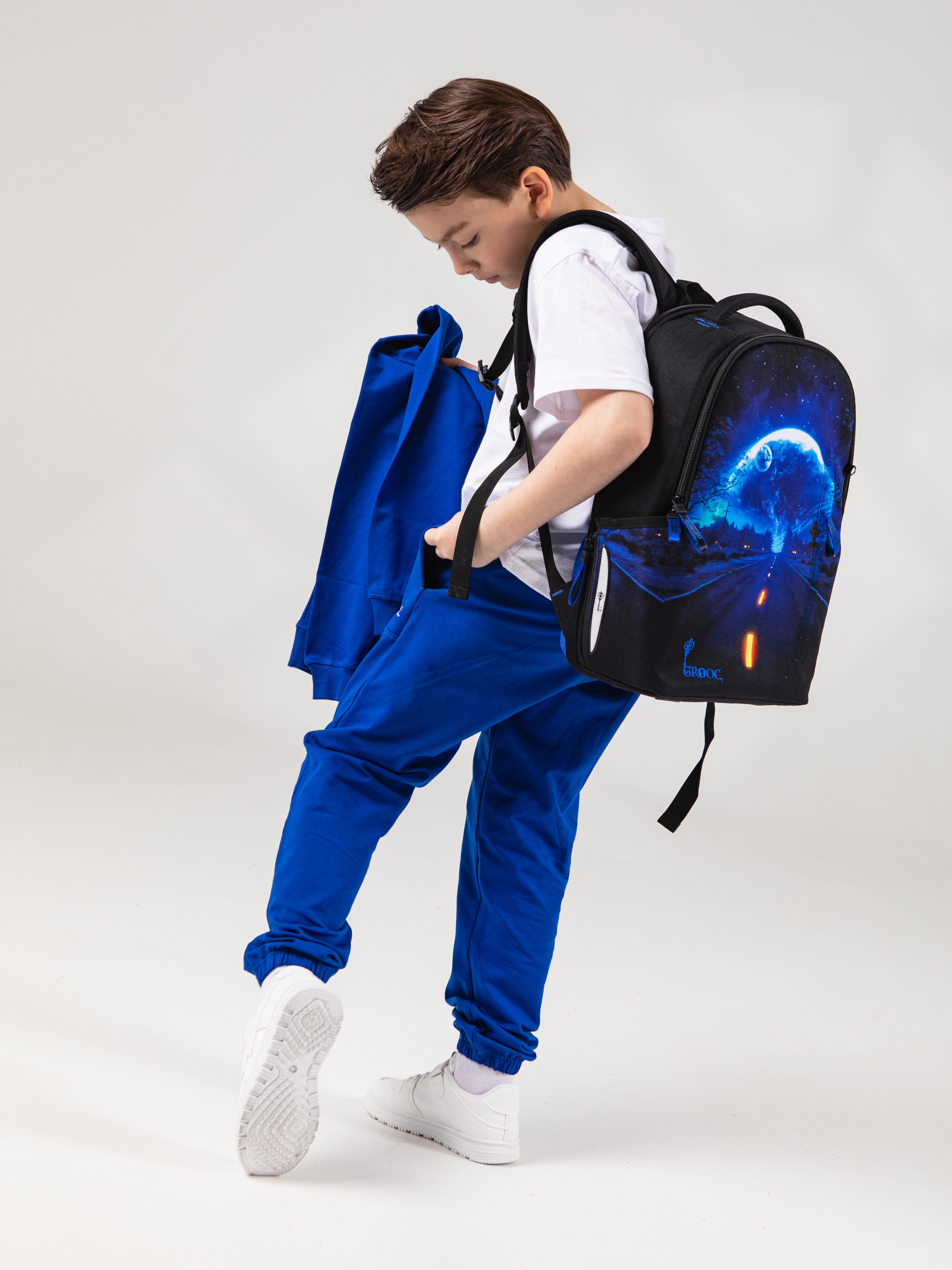 Рюкзак GROOC - фото 4