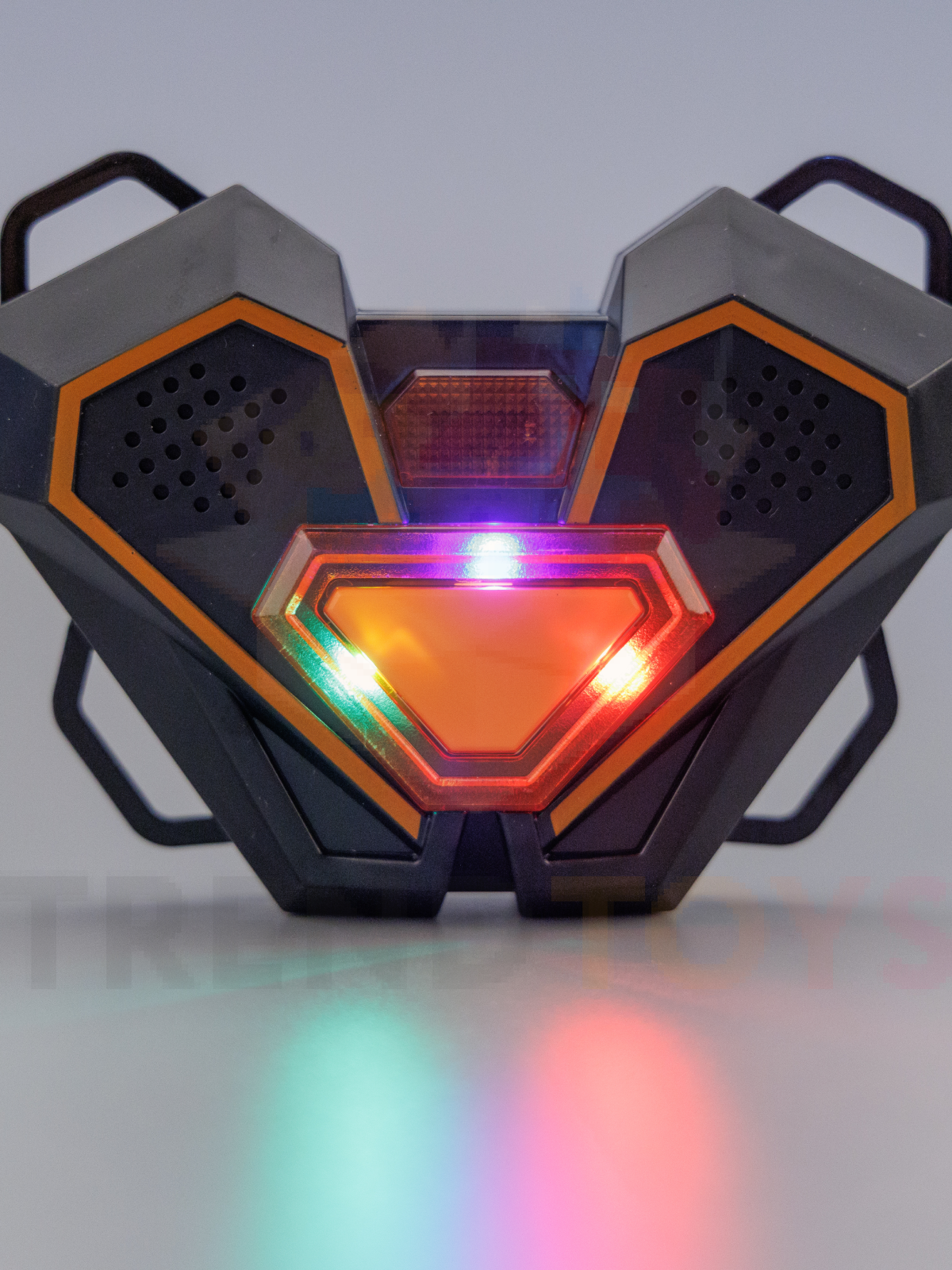 Бластер TrendToys Лазертаг игрушечное оружие - фото 11