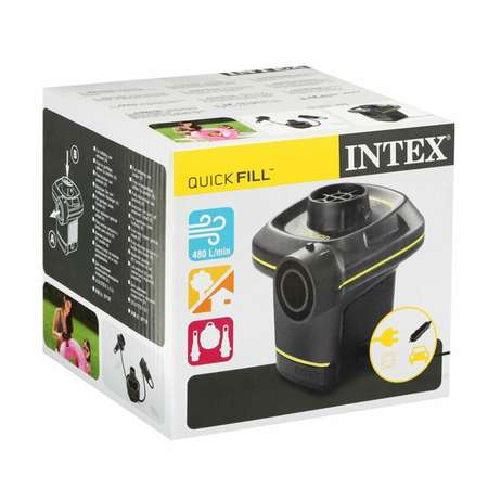 Насос Intex