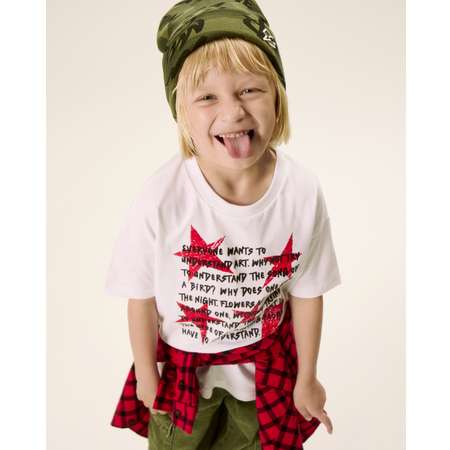Футболка Futurino Fashion