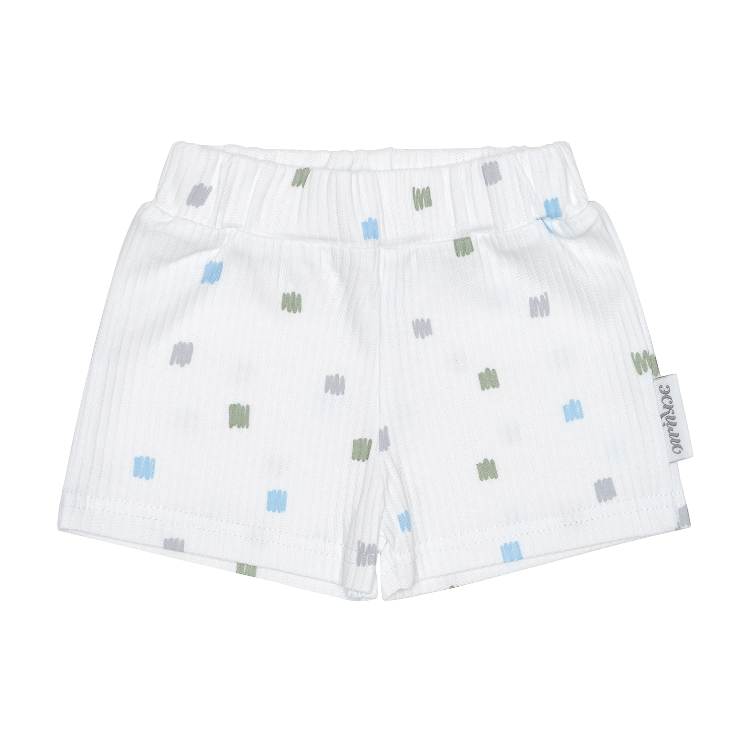 Шорты 2 шт Эскимо 202-8142 - фото 5