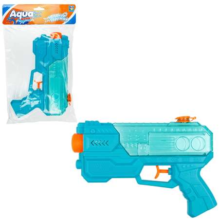Пистолет водный 1TOY