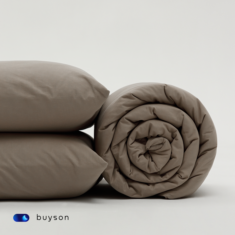 Пододьяльник buyson BuyRelax - фото 10