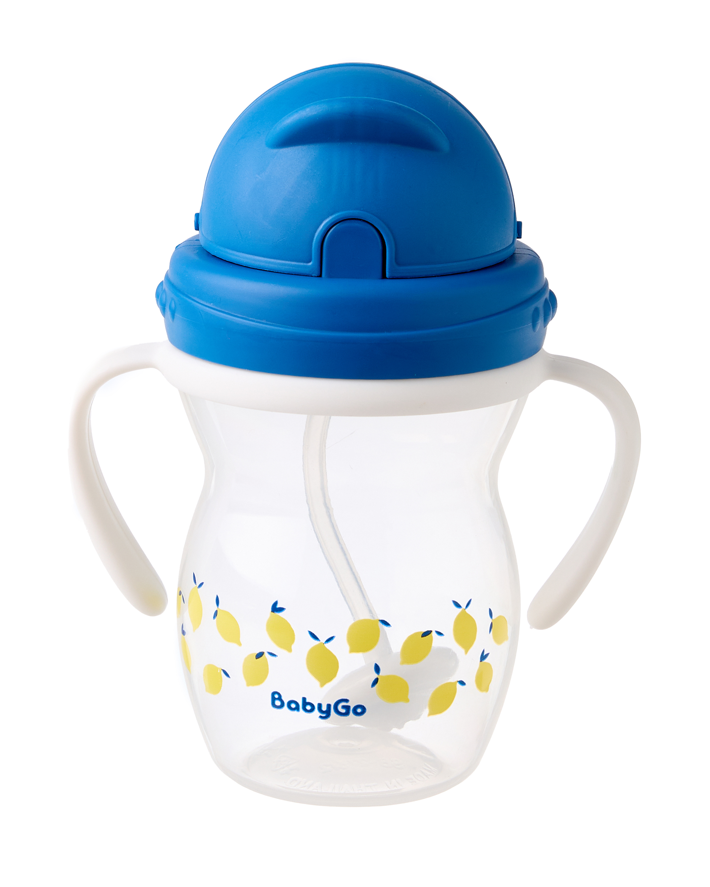 Поильник BabyGo 270 мл - фото 1