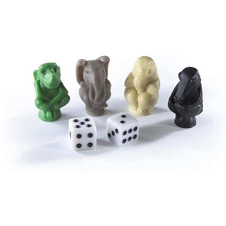 Настольная игра The Noble Collection