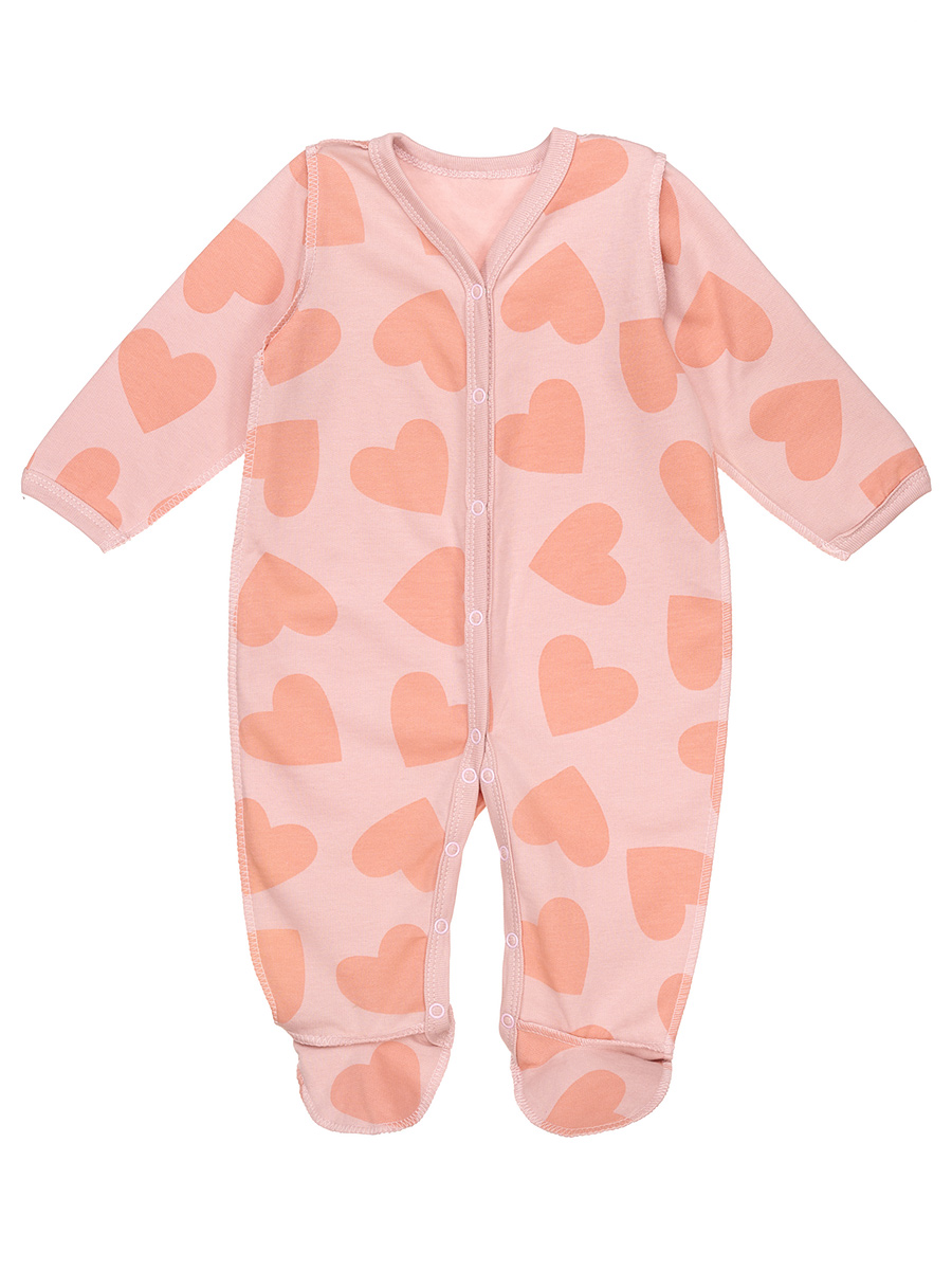 Комбинезон Lemony kids MN-2470 - фото 2