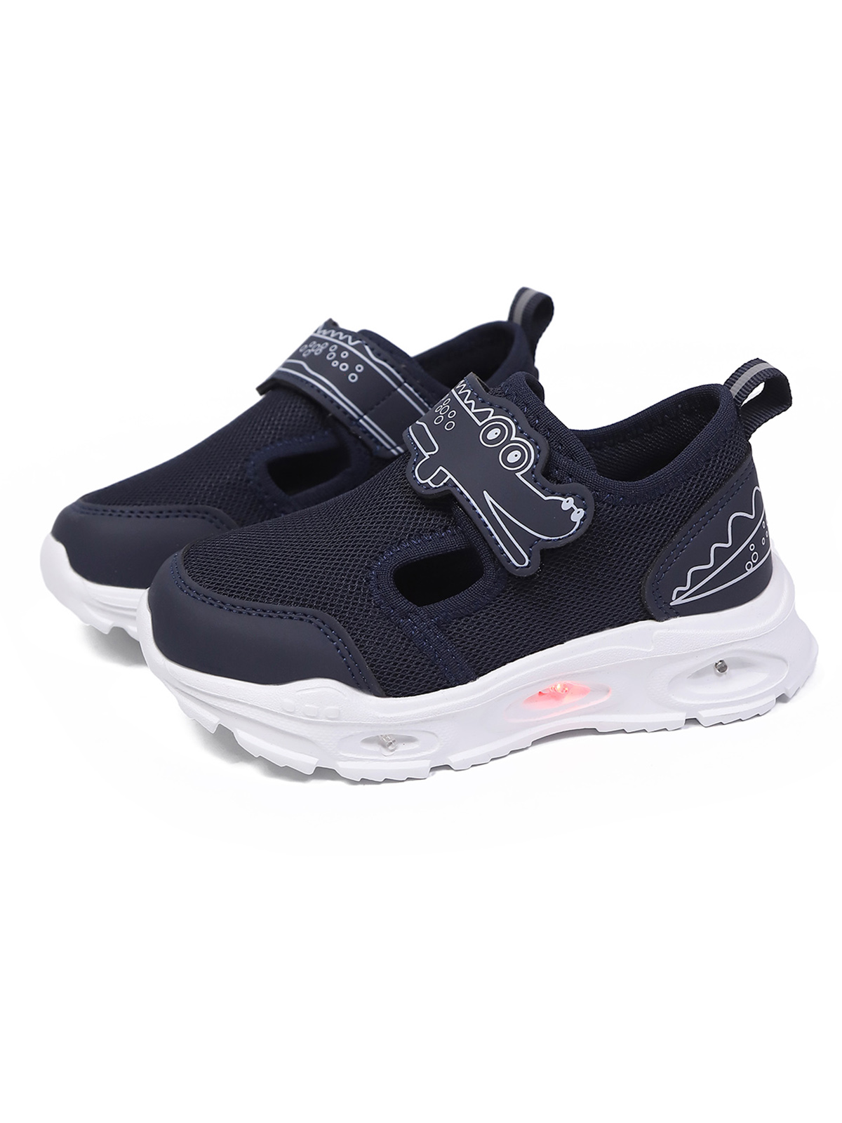 Кроссовки Boys and Girls 26005-1 - фото 1