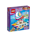 Конструктор LEGO 41317 603 дет.