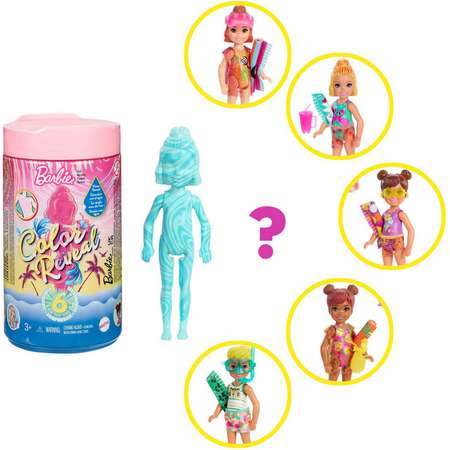 Кукла модельная Barbie
