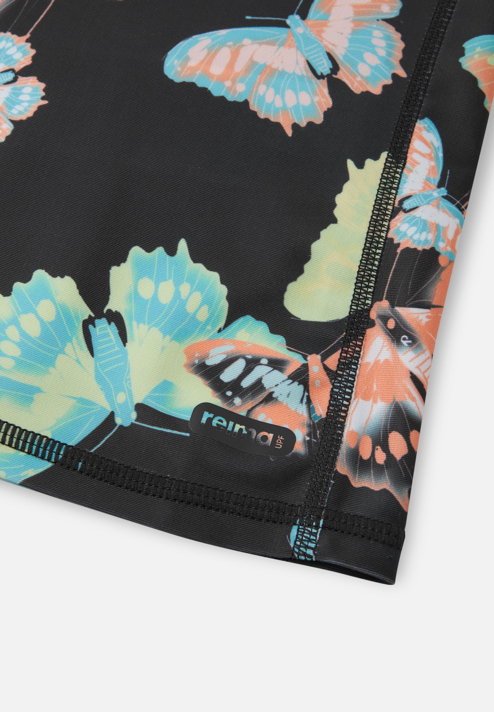 Купальная футболка Reima 536584-9993 - фото 4