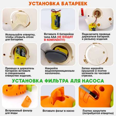 Игрушка TIPTOPOLIS Зайчик