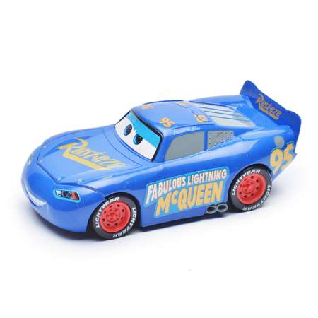 Автомобиль РУ Cars