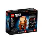 Конструктор LEGO BrickHeadz 260 дет.