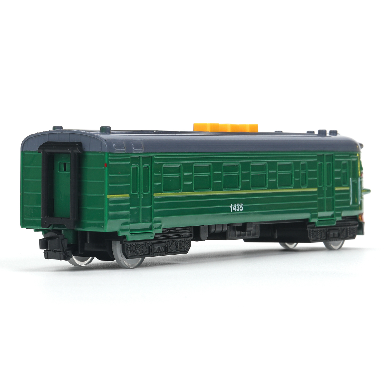 Поезд Технопарк Электричка 403544 - фото 3