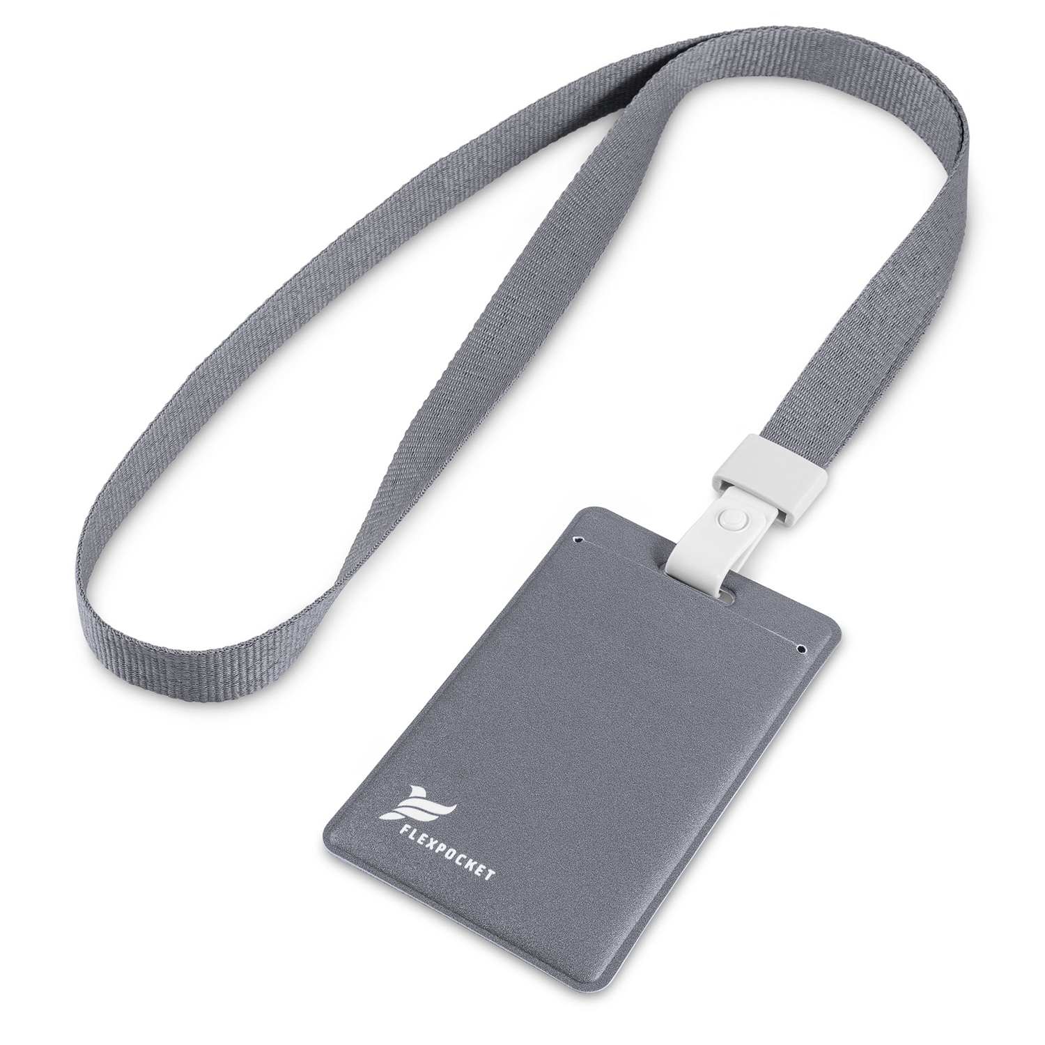Бейдж Flexpocket - фото 3