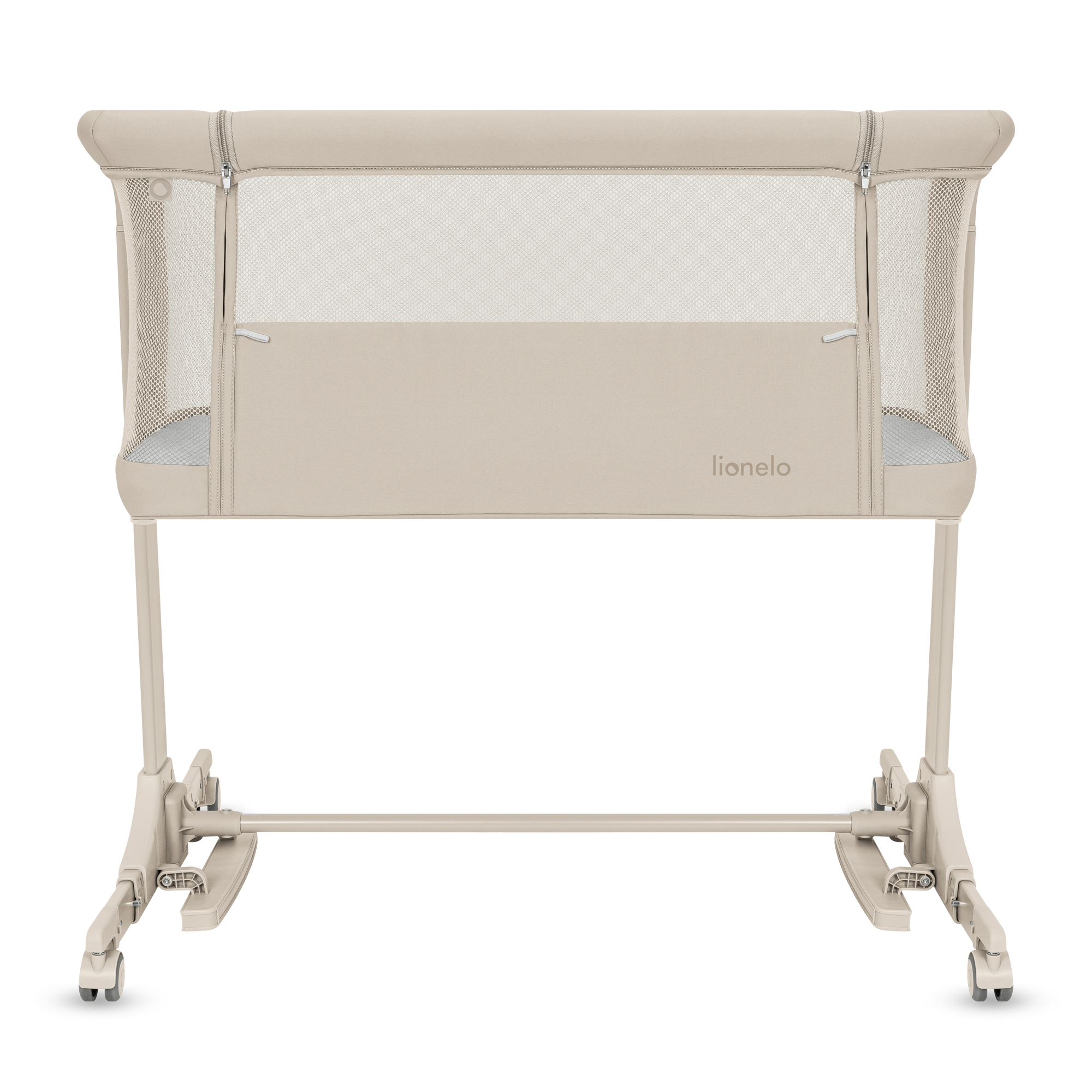 Колыбель Lionelo Pari бежевый - фото 11