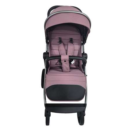 Коляска прогулочная Babyton Cruise Purple